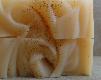 Spice Bay - Handmade Soap