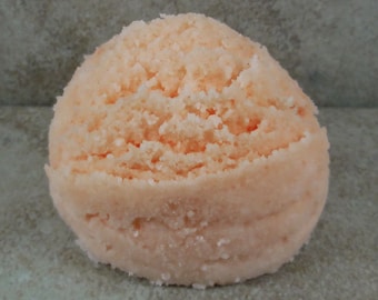Apricot & Honey - Bath Melt - Butter Bomb Bath Fizzy