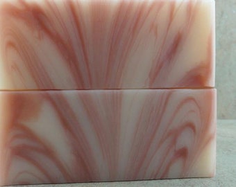 Pomona - Handmade Soap - Apple, Lavender, Musk - Autumn Collection