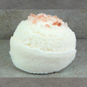 Rose Gelato - Bath Melt - Butter Bomb Bath Fizzy
