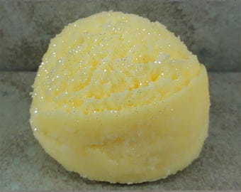 Scarecrow - Bath Melt - Butter Bomb Bath Fizzy