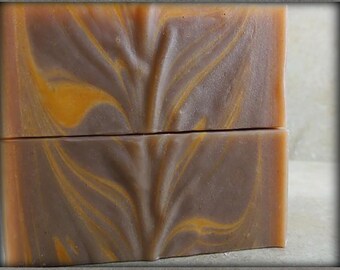 Countrycide - Handmade Soap - Autumn Leaves and Sweet Woods
