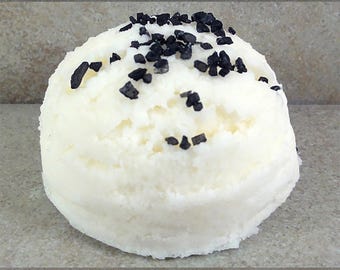 Sugar Skull - Bath Melt - Butter Bomb Bath Fizzy