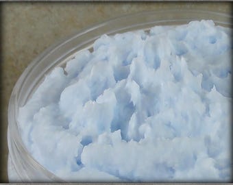 Wanderlust - Cream Soap - Lush Green Leaves, Fruity Florals, Rich Earth - Springtime Collection