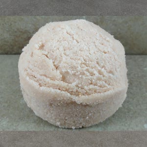 Vanilla Nut Bread - Bath Melt - Butter Bomb Bath Fizzy