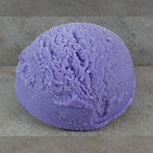 Nightshade - Bath Melt - Butter Bomb Bath Fizzy