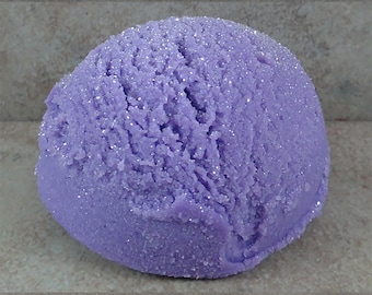 Nightshade - Bath Melt - Butter Bomb Bath Fizzy