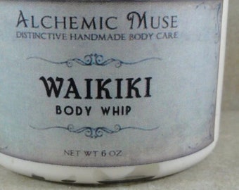 Waikiki Body Whip