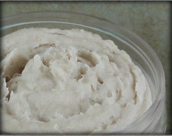 Tiramisu - Foaming Body Scrub - Just Desserts Collection