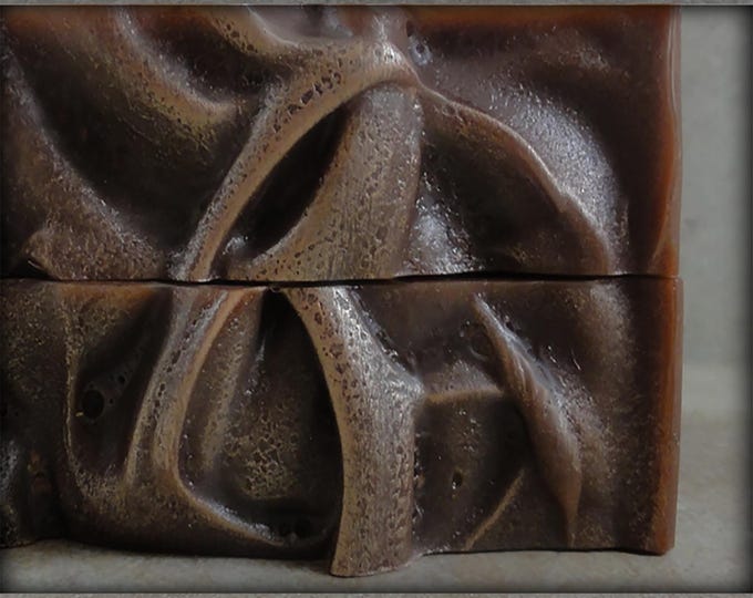 Cinnamon Baklava - Handmade Soap - Just Desserts Collection