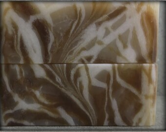 Tiramisu - Handmade Soap - Just Desserts Collection
