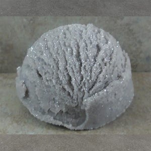 London Fog - Bath Melt - Butter Bomb Bath Fizzy