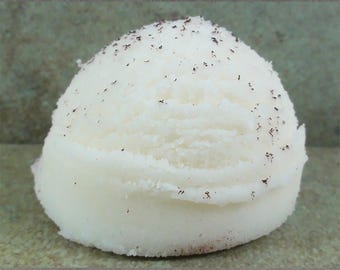 Toasted Marshmallow - Bath Melt - Butter Bomb Bath Fizzy