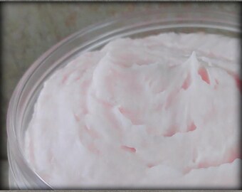 Pink Pearl - Cream Soap - Juicy Watermelon, Tahitian Vanilla, Sea Air – Summer Lovin’ Collection