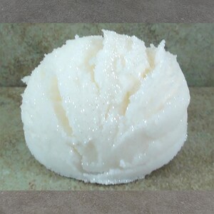 Buttercream Frosting - Bath Melt - Butter Bomb Bath Fizzy