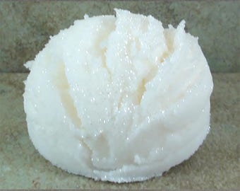 Buttercream Frosting - Bath Melt - Butter Bomb Bath Fizzy
