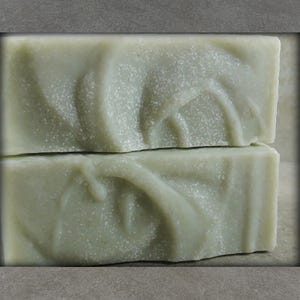 Waikiki - Mediterranean Sea Salt Soap