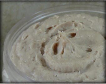 Countrycide - Cream Soap - Autumn Leaves and Sweet Woods