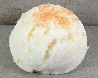 Honey Love - Bath Melt - Butter Bomb Bath Fizzy