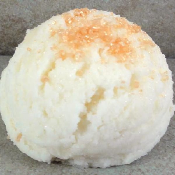 Honey Love - Bath Melt - Butter Bomb Bath Fizzy