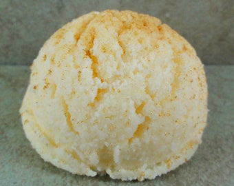 Trinity - Bath Melt - Butter Bomb Bath Fizzy