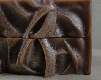 Cinnamon Baklava - Handmade Soap - Just Desserts Collection