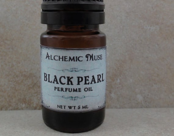 Black pearl perfume sales