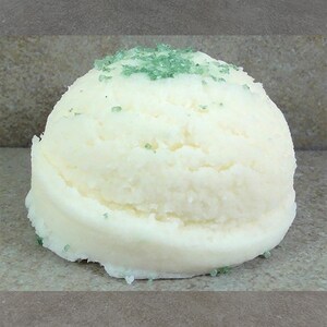 Honeydew - Bath Melt - Butter Bomb Bath Fizzy