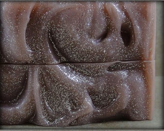 State Fair - Handmade Soap – Lemonade, Ripe Blackberries, Spun Sugar – Summer Lovin’ Collection