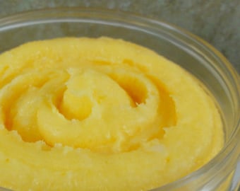 Mango Tea Body Scrub