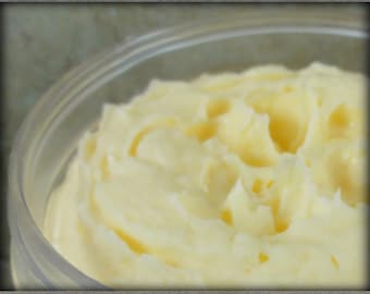 Lemon Meringue Pie - Cream Soap – Just Desserts Collection