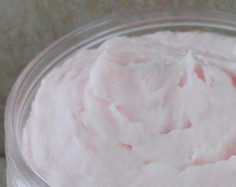 Strawberry Shortcake - Cream Soap – Just Desserts Collection