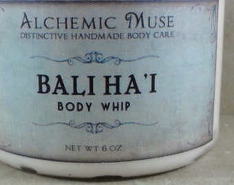 Bali Ha'i Body Whip