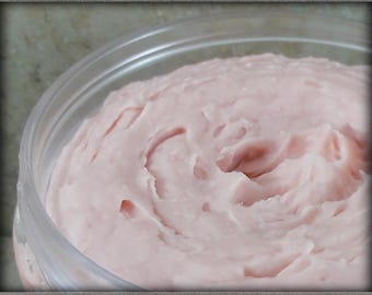Carnival - Cream Soap - Pink Grapefruit, Cotton Candy, Caramel, Bourbon Vanilla – Summer Lovin’ Collection