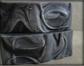 Reaper - Handmade Soap - Harvest Figs, Dried Fruit, Wet Forest