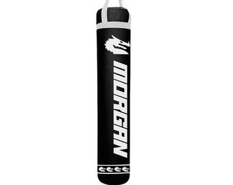 Sacco da boxe resistente, MMA Kickboxing, allenamento personale, artigianato, attrezzatura per l'allenamento, UFC, regalo antistress, accessorio per palestra domestica, fitness,