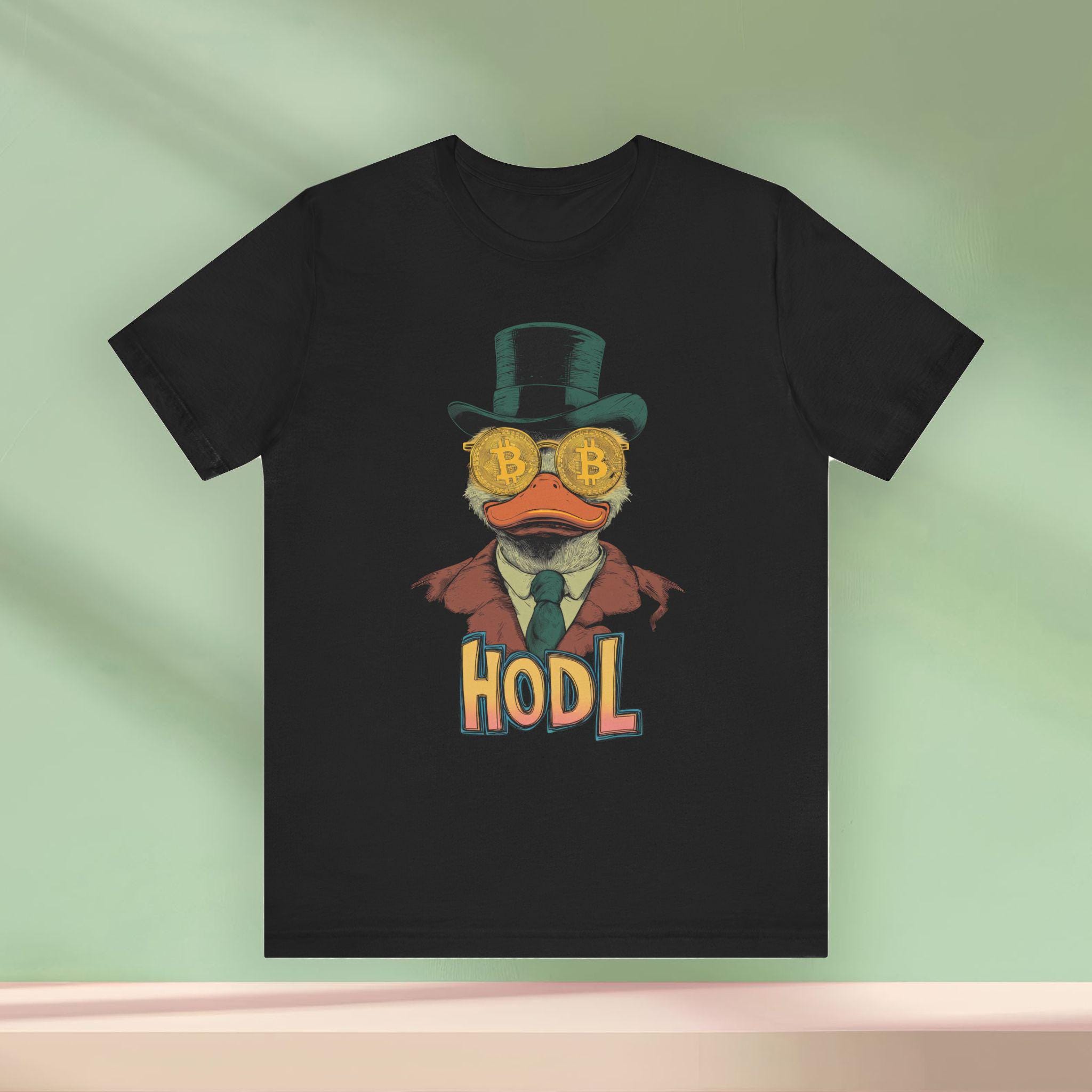 Donald duck crypto (90) foto