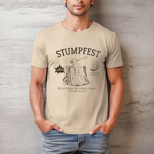 Stumpfest and Lemonade T-Shirt, Blue Heeler Fan Shirt, Bandit Pat Lucky&#39;s Dad and Stripe Tshirt, Bingo, Dad Gift, Christmas, Birthday