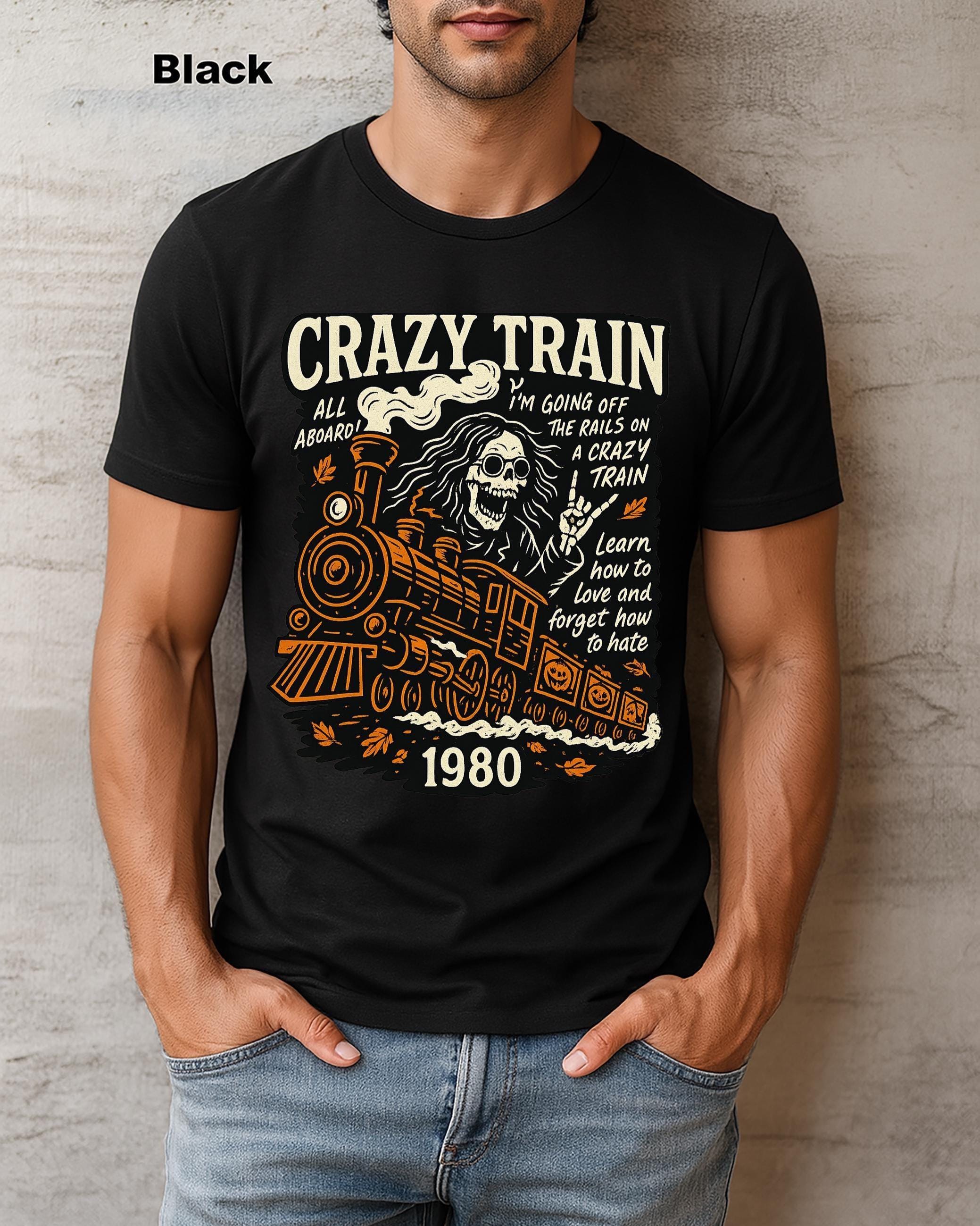Vintage ozzy t shirt - Etsy 日本