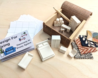 Design For Living - New Home Planner Kit