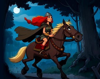 The History of Secrets - Children's Book