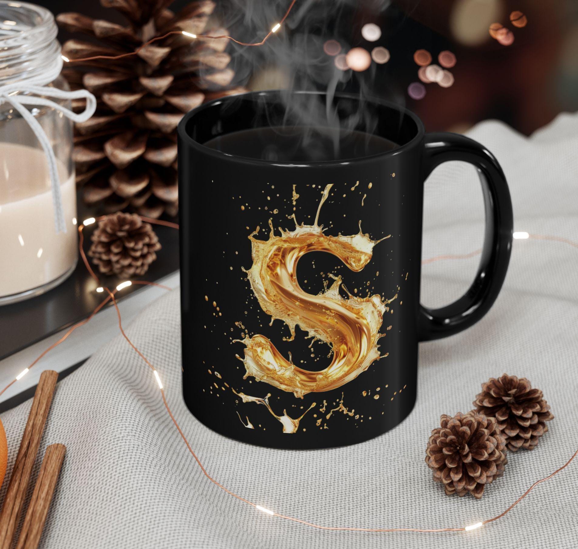 abc news 8 coffee mug CBS Mornings Official As Seen On Mug – Paramount Shop