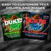 Trail Ride Editable Party Flyer, DIY Event Flyer, Club Flyer ...
