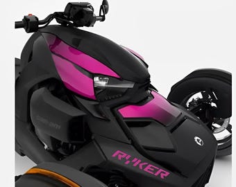 2x ryker, sticker decals (not stickers panel)