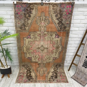 Avanos rug - Etsy 日本