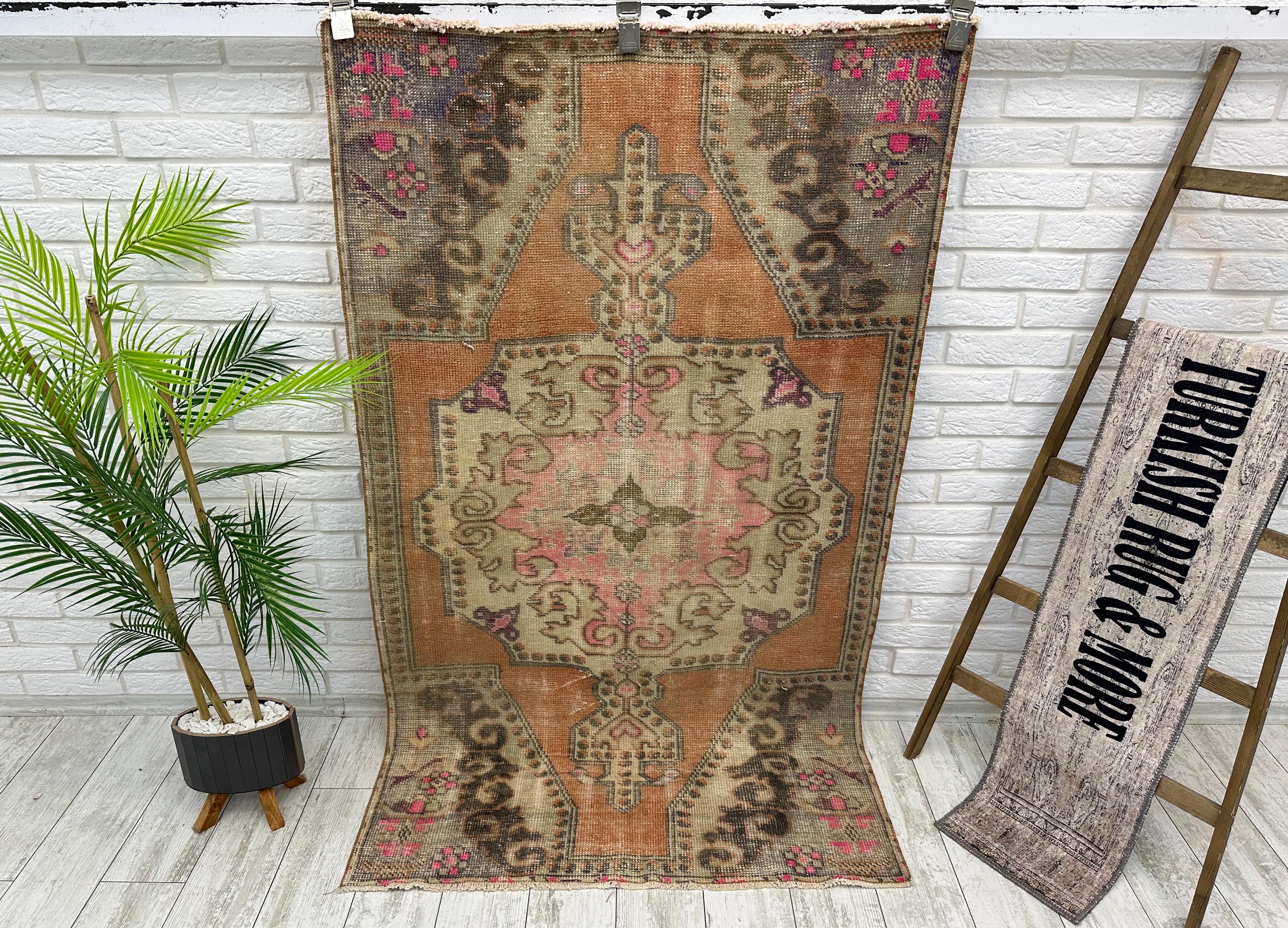 Avanos rug - Etsy 日本