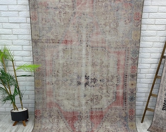 Handgewebter Teppich, Kelimteppich, Kelimteppich, Wollteppich, 100x150 Wollteppich, Handgewebter Teppich, Handgewebter Wollteppich, Vintage Teppich