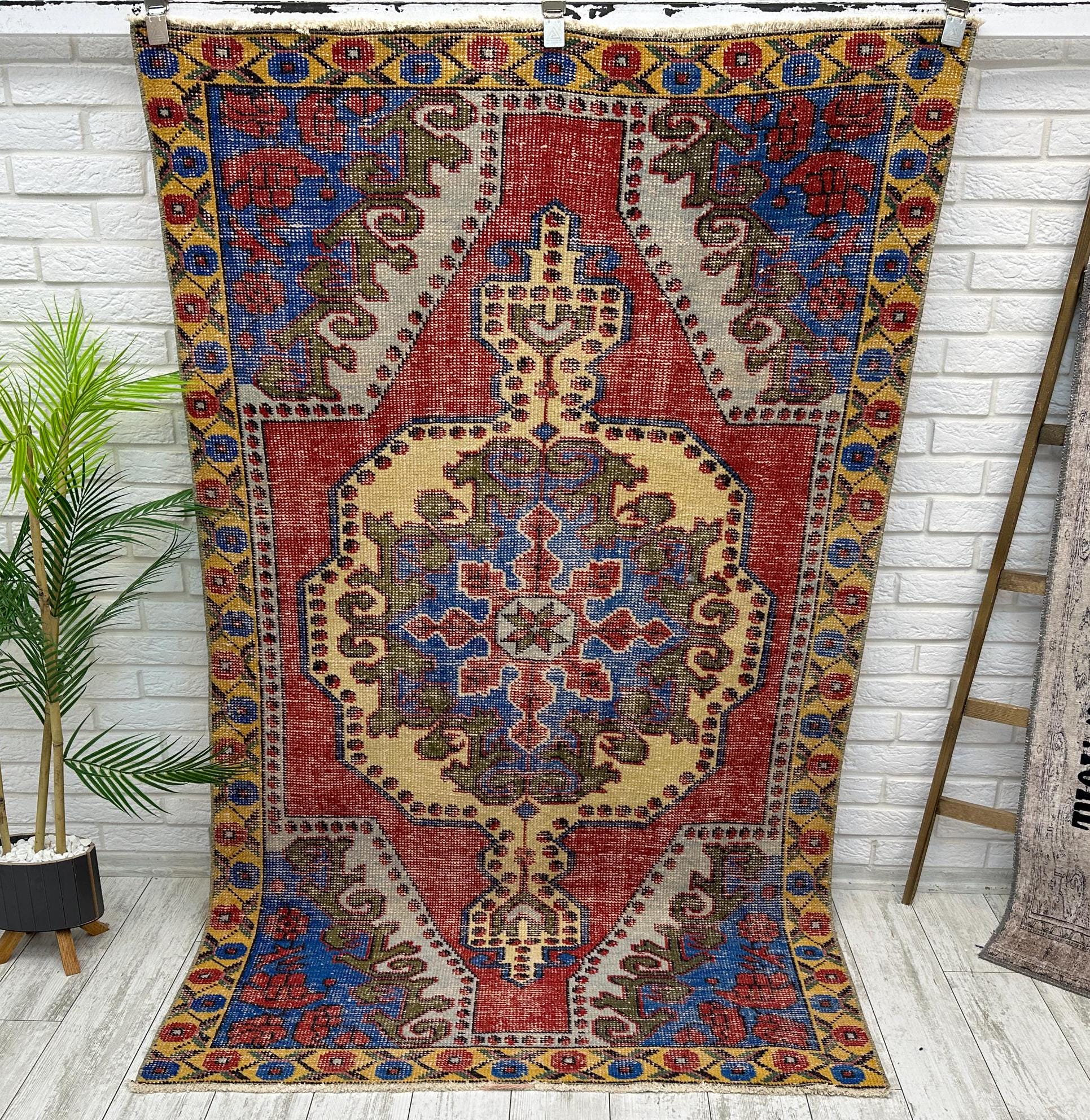 Avanos rug - Etsy 日本 Avanos rug - Etsy 日本