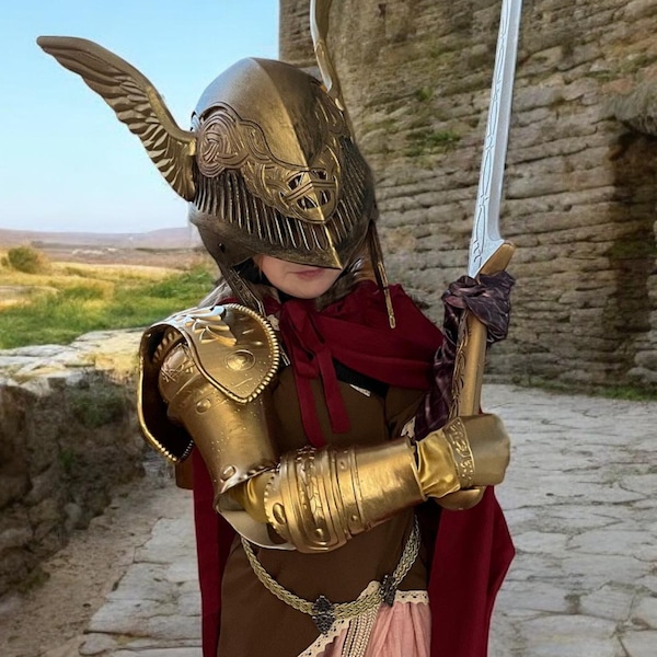 Elden Ring Melania Cosplay Etsy