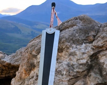Guts Sword 1:1 Cosplay Item